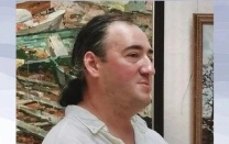 Умер петербургский живописец Павел Еськов