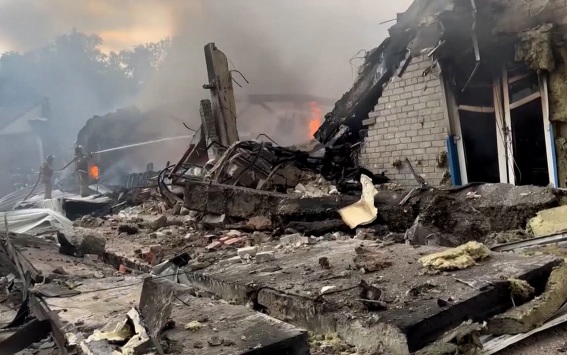 ВСУ 14 раз за сутки атаковали ДНР