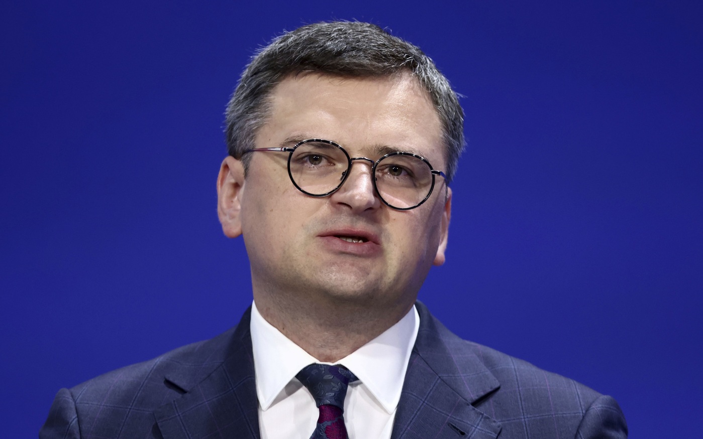 Кулеба признался в отсутствии у Украины защиты от баллистических ракет