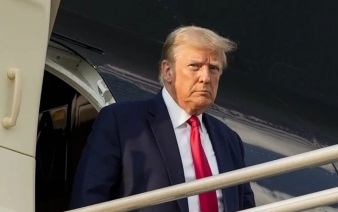 Трамп утверждает, что США и Иран заключат сделку по Ормузскому проливу