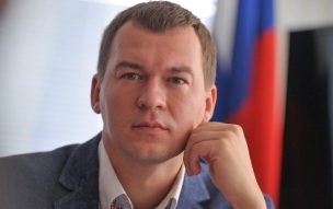 Дегтярев назвал участие России в Играх-2028 историческим событием