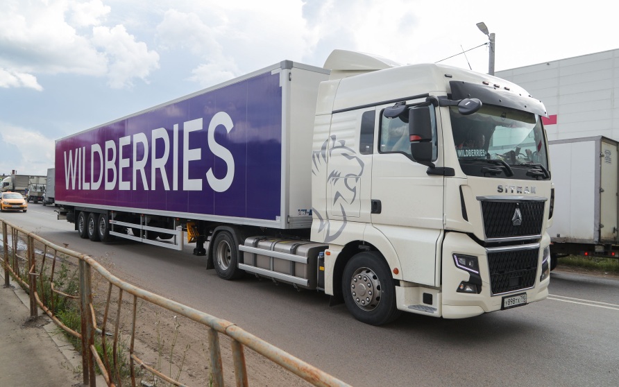 Атакованный БПЛА объект во Владимирской области оказался складом Wildberries
