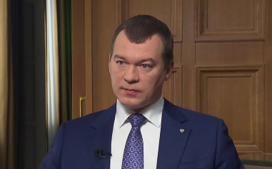 Дегтярев допустил компенсацию затрат при смене спортивного гражданства