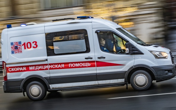 В Крыму из-за ночной атаки ВСУ погибли три человека, еще два были ранены