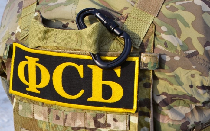 Задержанный за подготовку взрыва в прокуратуре Пятигорска приехал из Москвы