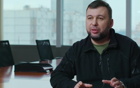Пушилин рассказал, как в ДНР решают проблему нехватки поваров в школах