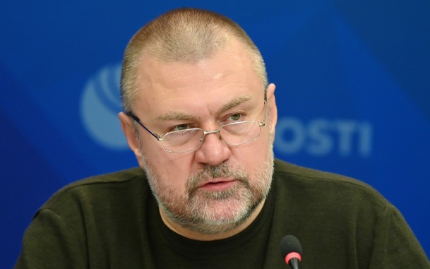 Член СПЧ Кабанов предсказал скорую гибель Европы
