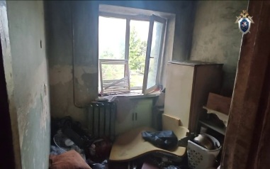 В Южноуральске мужчину обвиняют в убийстве собственного отца