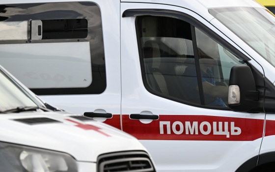 Пухов назвал количество жителей Энергодара, пострадавших от подрыва на минах ВСУ