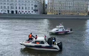 Из Москвы-реки выловили нетрезвого Андрея Макаревича, пишет SHOT