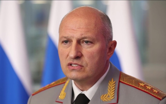 Куренков: Россия может столкнуться с новыми каскадными чрезвычайными ситуациями