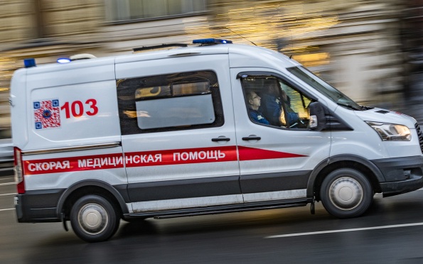 Трое взрослых и ребенок погибли при падении обломков БПЛА в Архипо-Осиповке