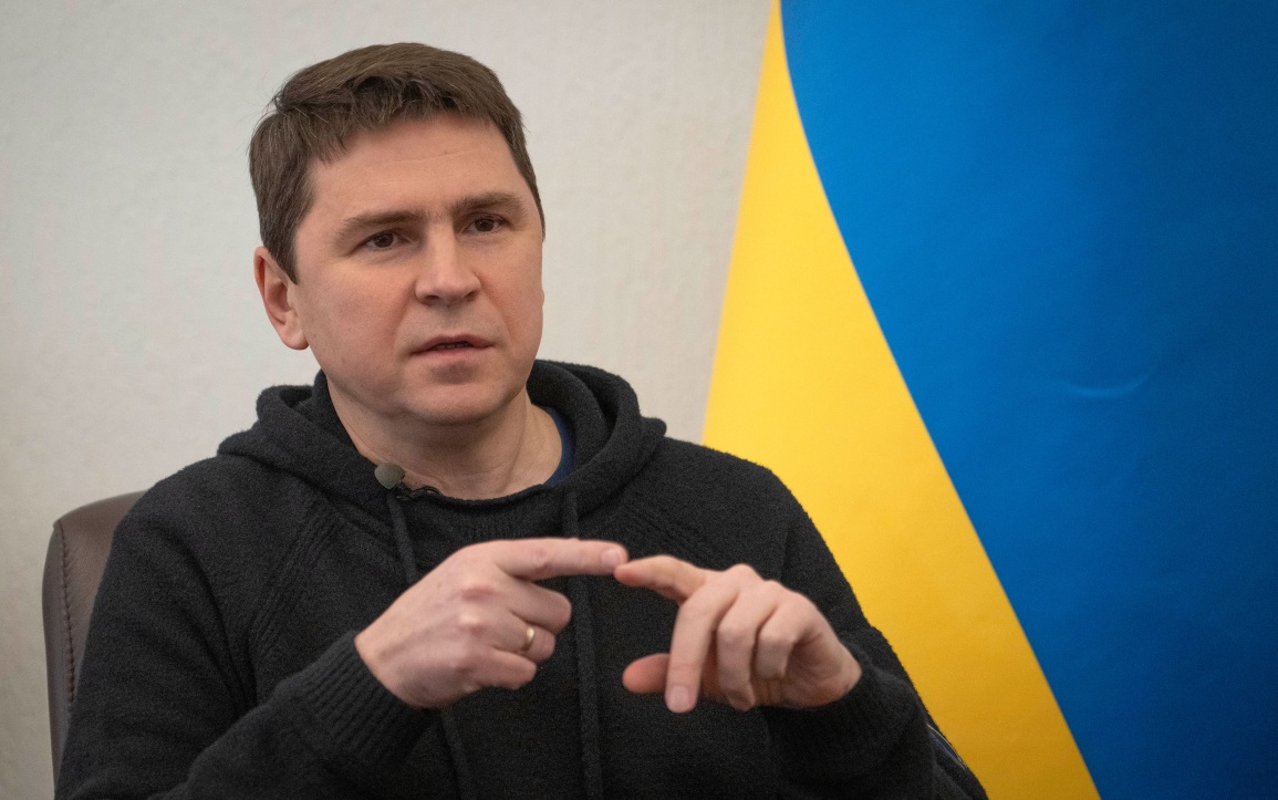 В Киеве заявили о готовности Зеленского к встрече с Путиным и форматах перемирия