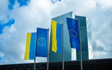 Economist: Зеленский уклоняется от реформ, необходимых для вступления в ЕС
