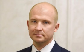 Ефимов покинул пост главы Удмуртии после отставки Бречалова
