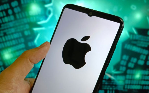 ФАС возбудила дело против Apple