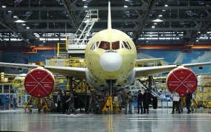 Журналист Богданов предложил вернуть самолету МС-21 традиционное название