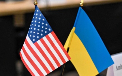 СМИ узнали, кого Зеленский может назначить новым послом Украины в США