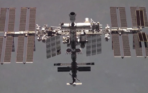 NASA намерено продлить соглашение с Роскосмосом о перекрестных полетах на МКС