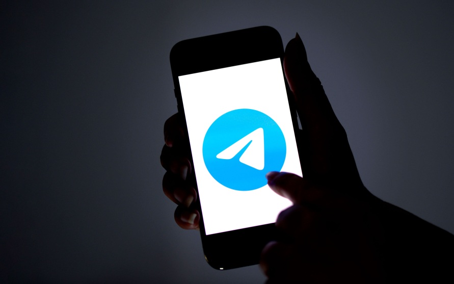 Telegram пропал из App Store
