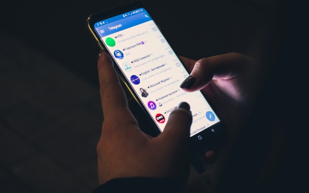 Telegram вновь станет доступным в AppStore