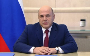 Дополнительные 3 млрд руб выделены на отдых детей бойцов СВО и многодетных семей