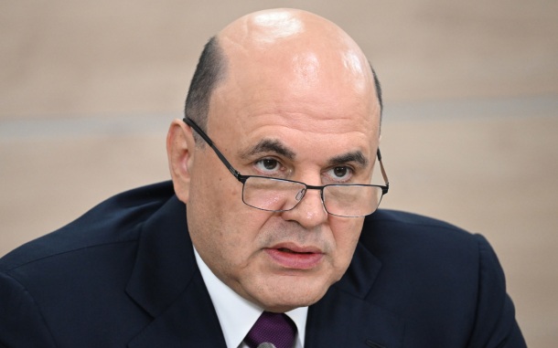 Мишустин: гости из 64 стран могут въехать в Россию по электронной визе