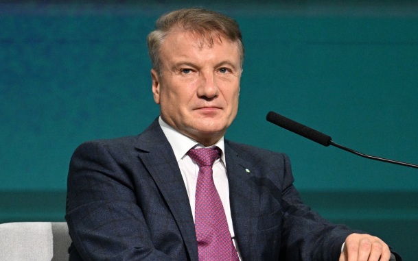 Греф рассказал, что считает лучшей рекламой для российских курортов