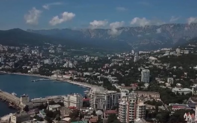 Правительство анонсировало создание 12 круглогодичных курортов в России