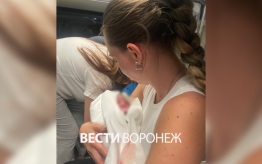 Врачу-онкологу, принявшей роды в поезде Воронеж – Москва, выдадут премию