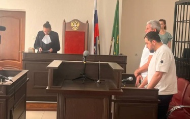 В Адыгее суд вынес приговор бизнесмену по делу об отравлении 63 человек