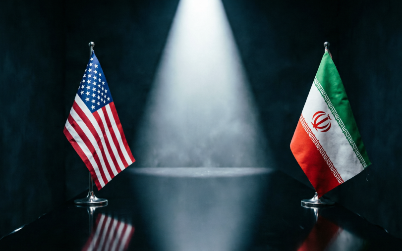 Иран и США ведут контакты через посредников, обмениваясь проектами соглашения