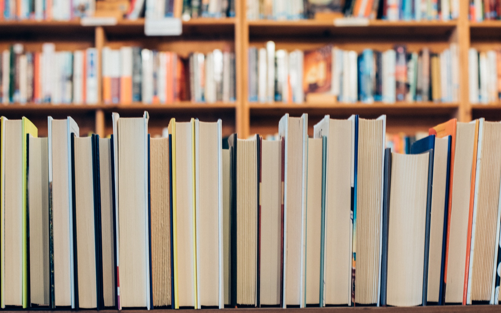 Эксперт объяснил, почему маленькие книжные магазины снова набирают популярность