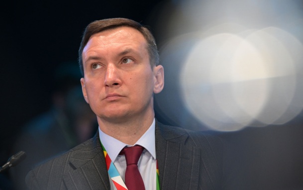 Глава "Алросы" рассказал Путину о безусловном приоритете в компании