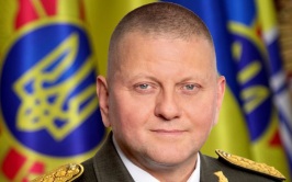 Политолог Корнилов: Залужный считает Североатлантический альянс устаревшим