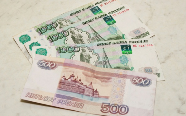Россиянам дали рекомендации по хранению крупных сумм денег