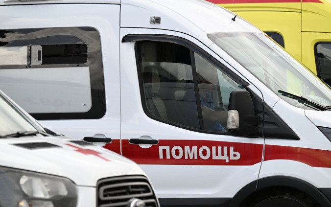 Один мирный житель погиб и 33 ранены за сутки в Белгородской области