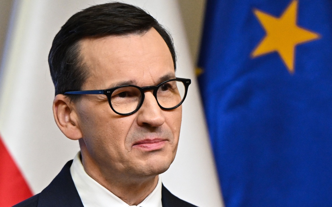 Моравецкий призвал отменить льготы для "дерзких и наглых" украинцев