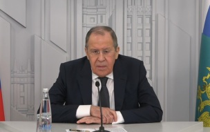 Лавров возглавит делегацию России на сессии Генассамблеи ООН в Нью-Йорке