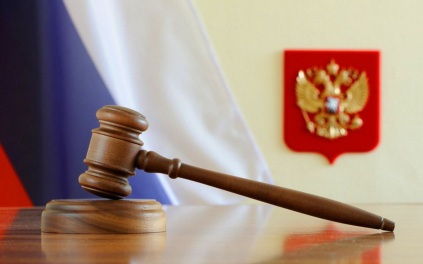 Прокурор запросил 20 лет особого режима для главы ЧВК "Ястреб"