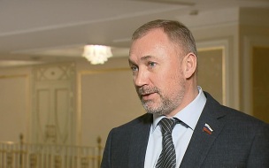 В СФ заявили о провале 40-дневного плана Зеленского по давлению на РФ
