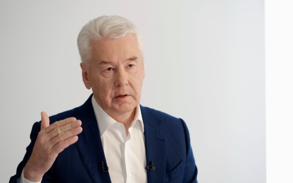 Собянин рассказал о способах контроля мигрантов в Москве
