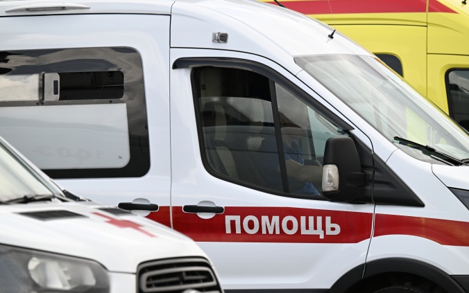 В Белгородской области пострадали 3 человека при атаке беспилотников