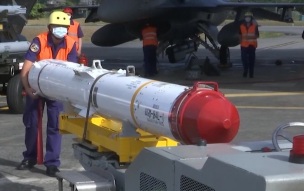 Китай показал возможности по нанесению ядерного удара с воздуха