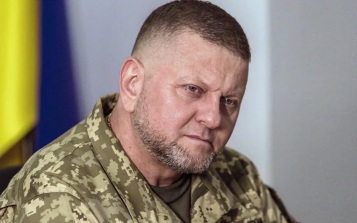 Историк: слова Залужного о НАТО вернули Украину к реальности