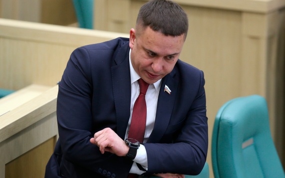 В Совфеде призвали отказаться от платных занятий в спортивных секциях