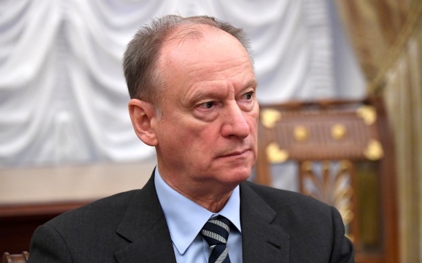 Патрушев заявил о новых направлениях сотрудничества России и Бразилии