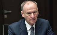 Патрушев назвал непростой обстановку в Мировом океане