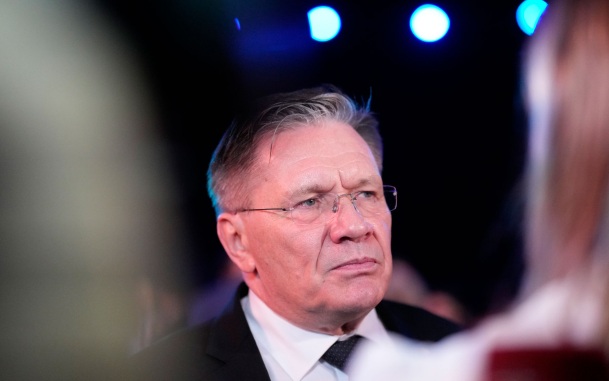 Лихачев: за неделю четыре сотрудника ЗАЭС получили ранения из-за подрыва мин ВСУ