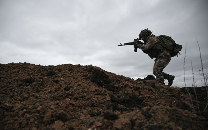 Военкор Разин рассказал о продвижении ВС РФ к Славянску и Краматорску